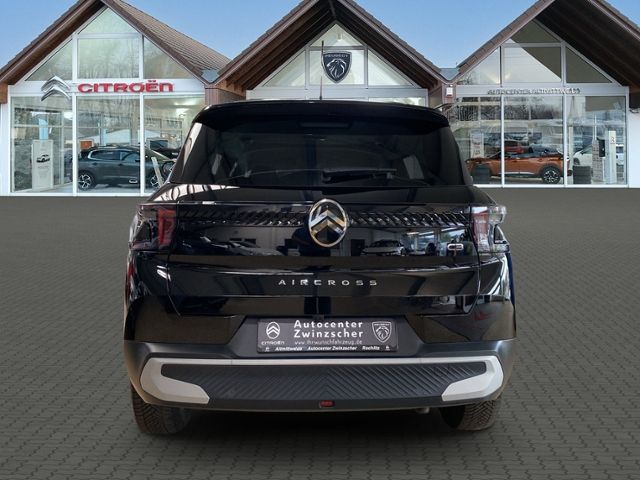 Citroën C3 Aircross — fotografia 3