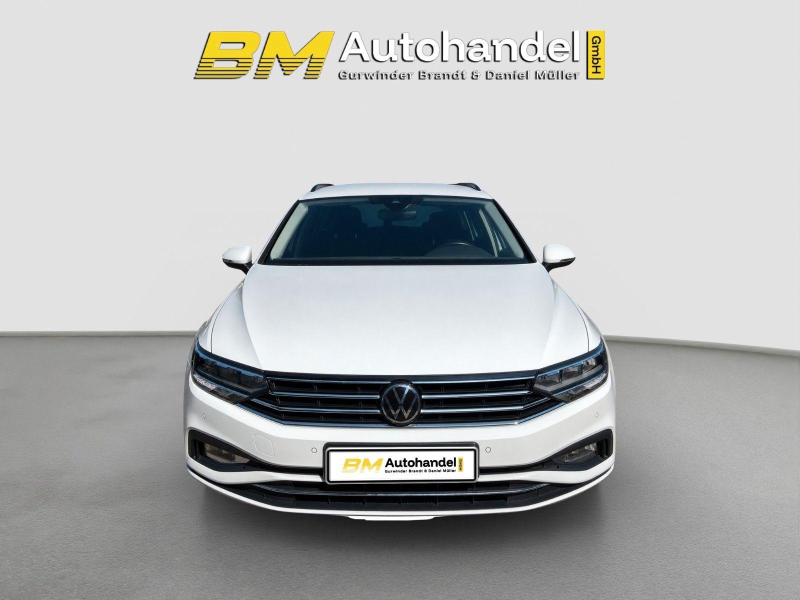 Volkswagen Passat Automatik *AHK*CarPlay*ACC*Navi*LED*PDC, миниатюра 3