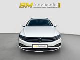 Volkswagen Passat Automatik *AHK*CarPlay*ACC*Navi*LED*PDC - Volkswagen Passat: Automatik