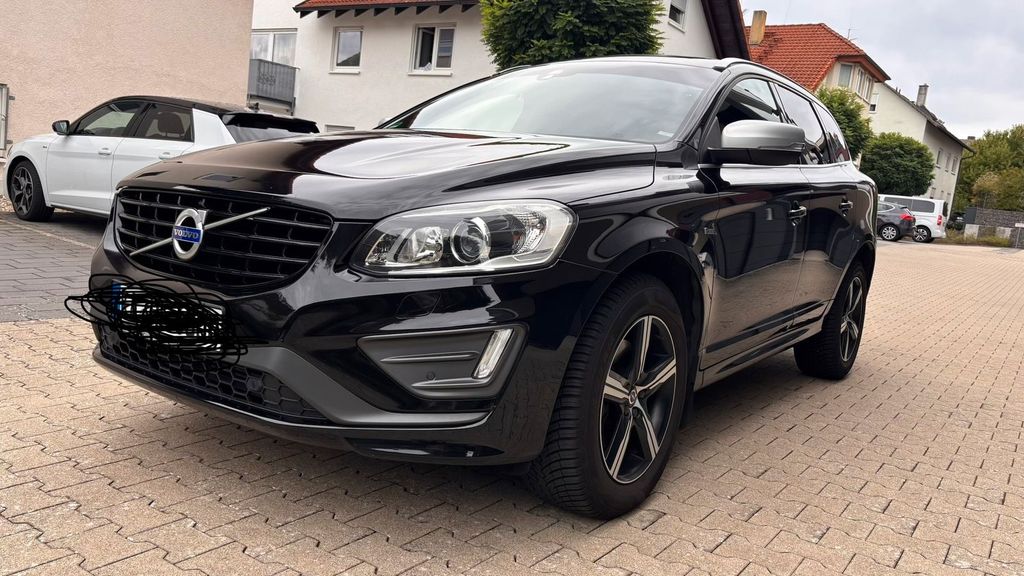 Image of Volvo XC60