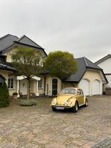 Volkswagen Käfer - gebrauchte VW Käfer aus dem Jahr 1985