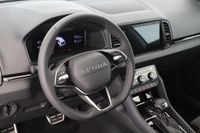 Skoda Karoq - Vorschau Bild 14