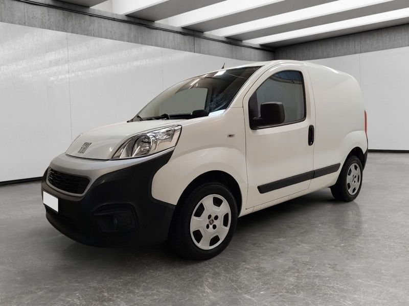 Image of Fiat Fiorino