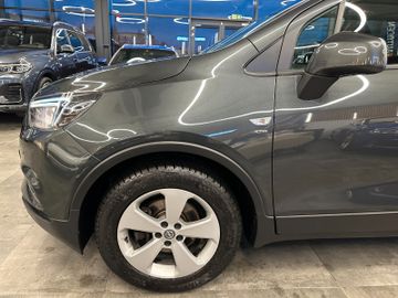 Opel Mokka X Active *NAVI*PDC*TEMPOMAT*AHK*SZHZ*