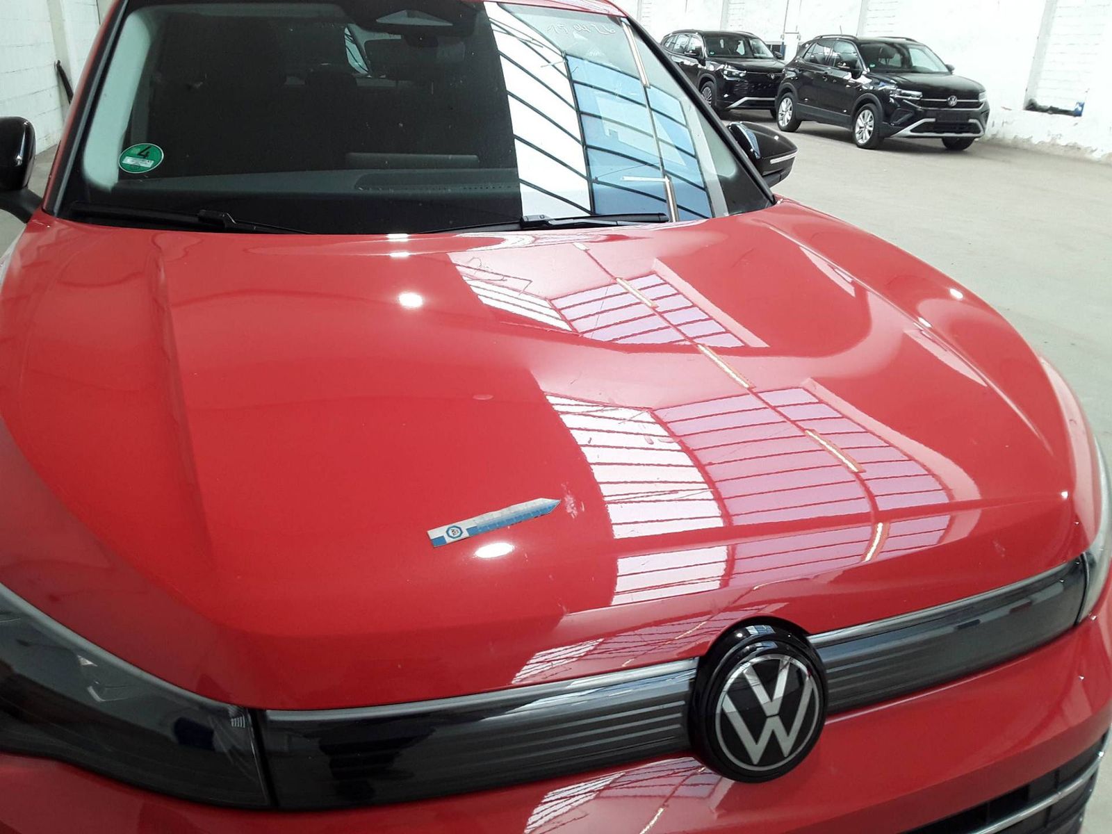 Volkswagen Tiguan - Bild 18
