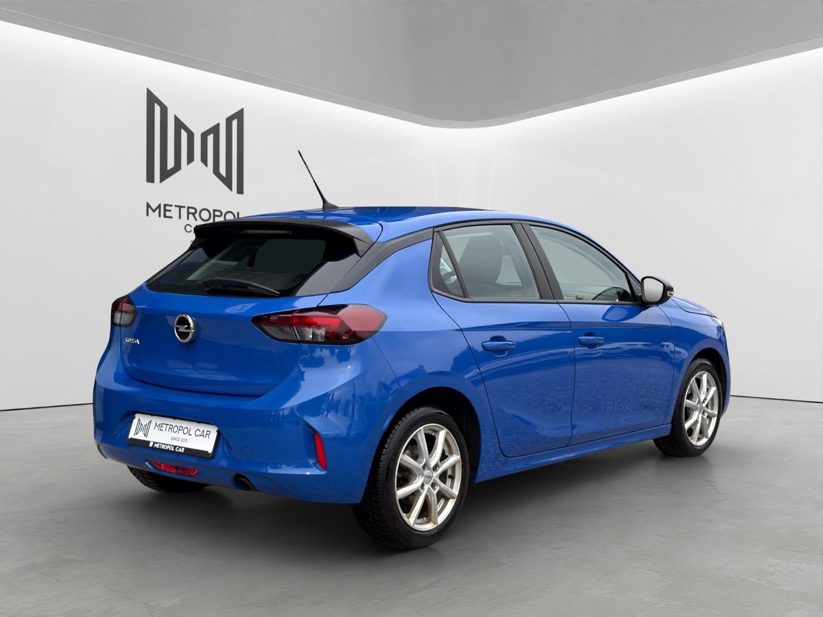 Opel Corsa F 1.5 D Edition *Garantie*Finanzierung*