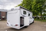 Etrusco V Ford 6.6 SF Aus der Vermietung ab 11/25 erhält - Wohnmobil oder -wagen Vermietung