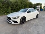 Mercedes-Benz CLA 35 AMG 4MATIC FULL Service Neu - Mercedes-Benz CLA 35 AMG