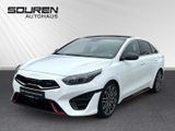 Kia ProCeed GT 1.6 T-GDI+El. Panodach+Navi+Leder+Dig - Kia pro cee'd / ProCeed aus 2022