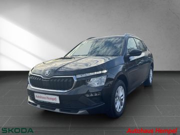 Skoda Kamiq 1.0 TSI DSG Selection LED CAM ACC ALU