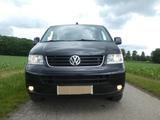 Volkswagen VW T5 Multivan Trendline TDI 7-Sitzer - VW T5 Multivan in Düsseldorf