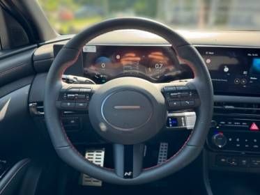 Hyundai Tucson – Bild 8