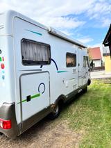 HYMER / ERIBA / HYMERCAR Starline 630 - HYMER / ERIBA Starline