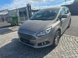 Ford S-Max S-MAX 1.5 Ecoboost (160) Mpv  Titanium - Ford S-Max Kombi Gebrauchtwagen