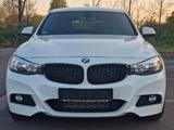 BMW 325 GT M SPORT PAKET*8 GANG AUTOMATIK*GARANTIE* - BMW 3er Reihe in Essen