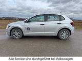 Volkswagen Polo VI 1,6 TDi.Euro-6***Netto Export €5545*** - Volkswagen Polo: TDI