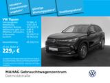 Volkswagen Tiguan 2.0 TDI GOAL Navi LED+ AHK 360° ACC 18" - Volkswagen: L