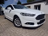 Ford Mondeo 2,0 TDCi Titanium*98 tkm*12 M Garantie* - Ford Mondeo mit Diesel-Antrieb: Limousine, 2.2