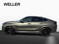 BMW X6 - Vorschau Bild 11