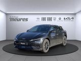 Kia EV6 PE GT Line AWD 84-KWh WP GD ASS+ SD DE TE - Kia EV6 in München