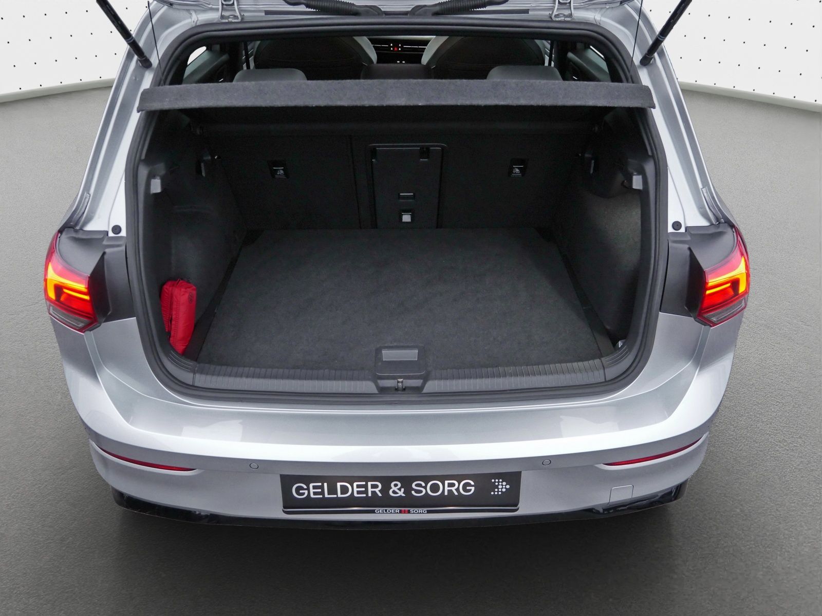 Volkswagen Golf - Bild 11