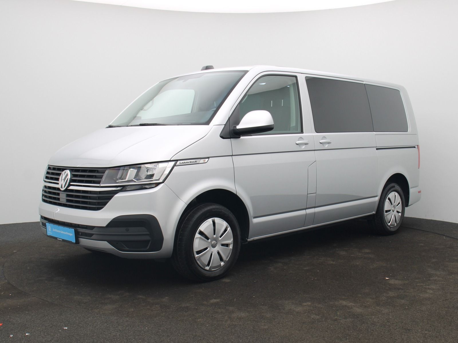 Volkswagen T6 Caravelle - Bild 2