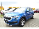 Skoda Kodiaq Ambition 2.0 TDI LED Navi Standhzg - mit Diesel-Antrieb: 2.0