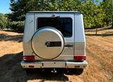 Mercedes-Benz G 350 BlueTEC *Klima*Navi*AHK*StandHzg* - Mercedes-Benz G 350 Gebrauchtwagen