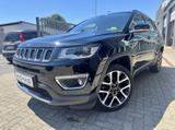 Jeep Compass Sunrider Edition RFK*PDC+Bose Sound - Jeep Compass in Berlin