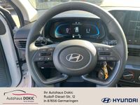 Hyundai BAYON - Vorschau Bild 10