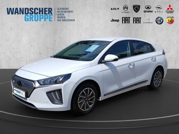 Hyundai IONIQIoniq Advantage Elektro