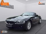 BMW Z4 2.2 i Metallic*NAVI*SITZHEIZUNG* - BMW Gebrauchtwagen von 2005
