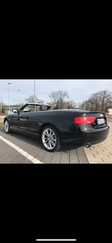 Audi Cabriolet wenig Kilometer - Audi Cabriolet Gebrauchtwagen