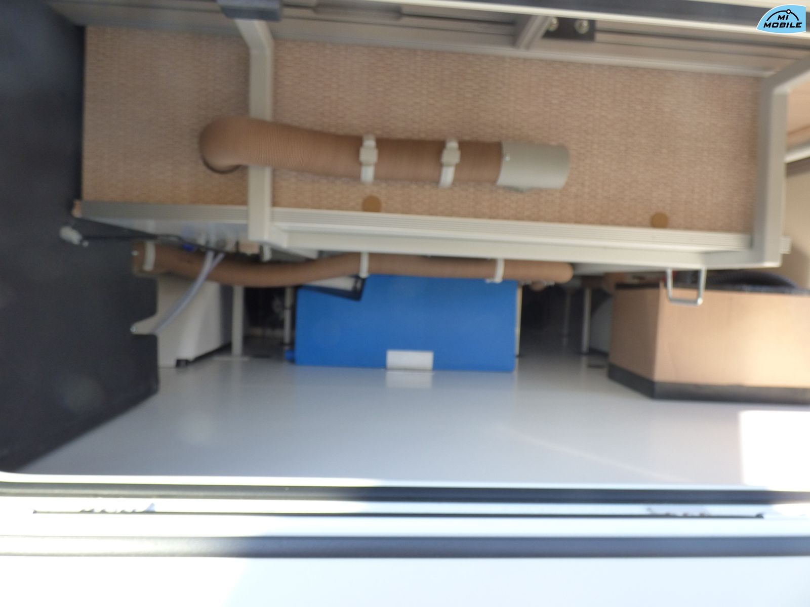 Fahrzeugabbildung Eura Mobil Activa ONE 650 HS