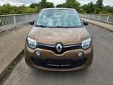 Renault Twingo Expression#HU/AU JULI 2027/KLIMA/5GANG# - Renault Twingo: Expression