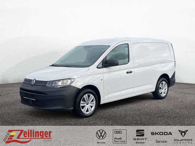 Volkswagen Caddy Maxi Cargo TDI|LANGER RADSTAND|KLIMA|DAB