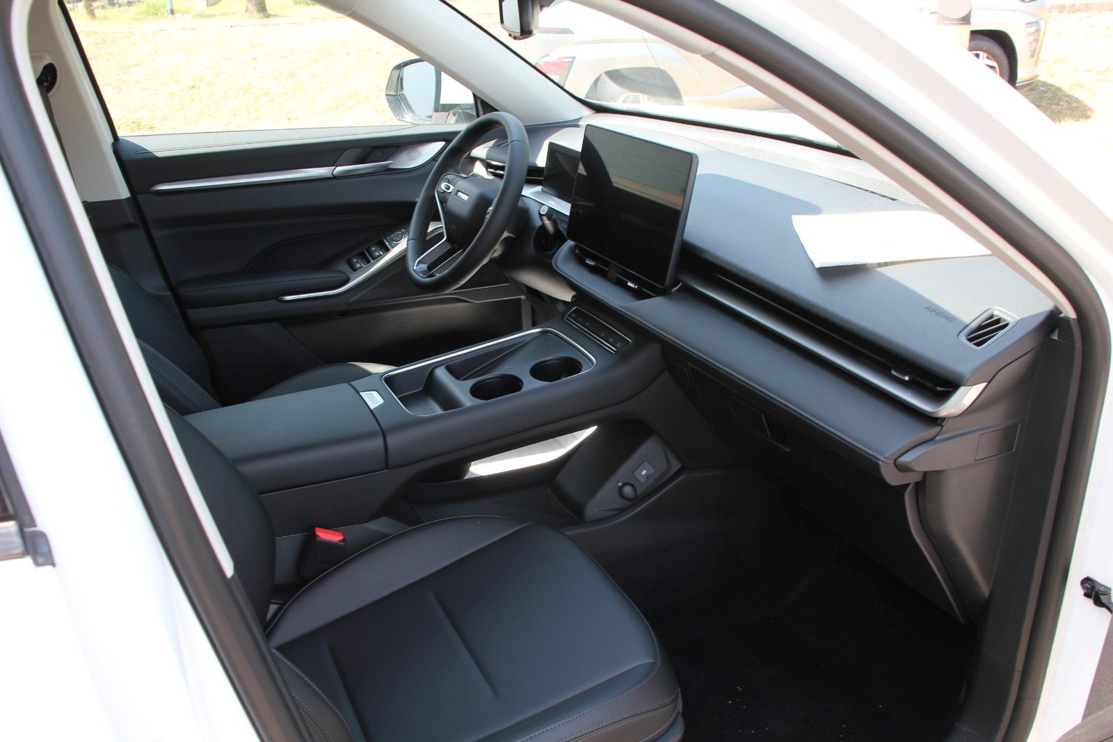 Fahrzeugabbildung GWM HAVAL H6 Premium