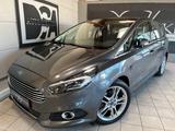 Ford S-Max 2.0 Titanium/7-Sitz/PANO/AHK/NAVI/SHZ - Ford aus 2017