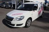 Skoda Praktik 1.2 - Skoda Praktik Gebrauchtwagen