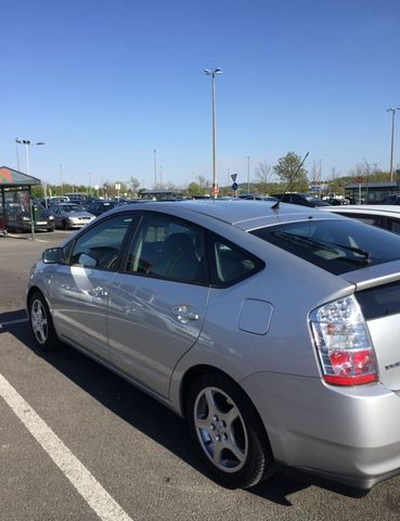 Toyota Prius II Hybrid (Benzin) 1.5