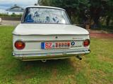 BMW 2002 Automatik runde Lichter - BMW Gebrauchtwagen von 1970