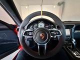 Porsche Sonderexemplar 991 GT3 RS in indisch Rot - Porsche 991 in Krefeld