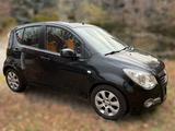 Opel Agila 1.2 Edition Edition - Opel Agila in Dresden