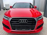 Audi Q3 sport quattro 2.0 TFSI Stronic S-Line - gebrauchte Audi Q3 aus dem Jahr 2017
