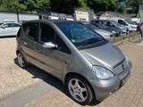 Mercedes-Benz A 160 AVANTGARDE*TÜV NEU*1 HAND*KLIMA*TOP AUTO* - Mercedes-Benz A 160: Avantgarde Auto