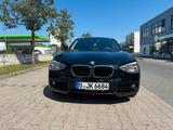 BMW 116i | 136 PS | Automatik |  Technisch... - BMW 116: 116i Ps