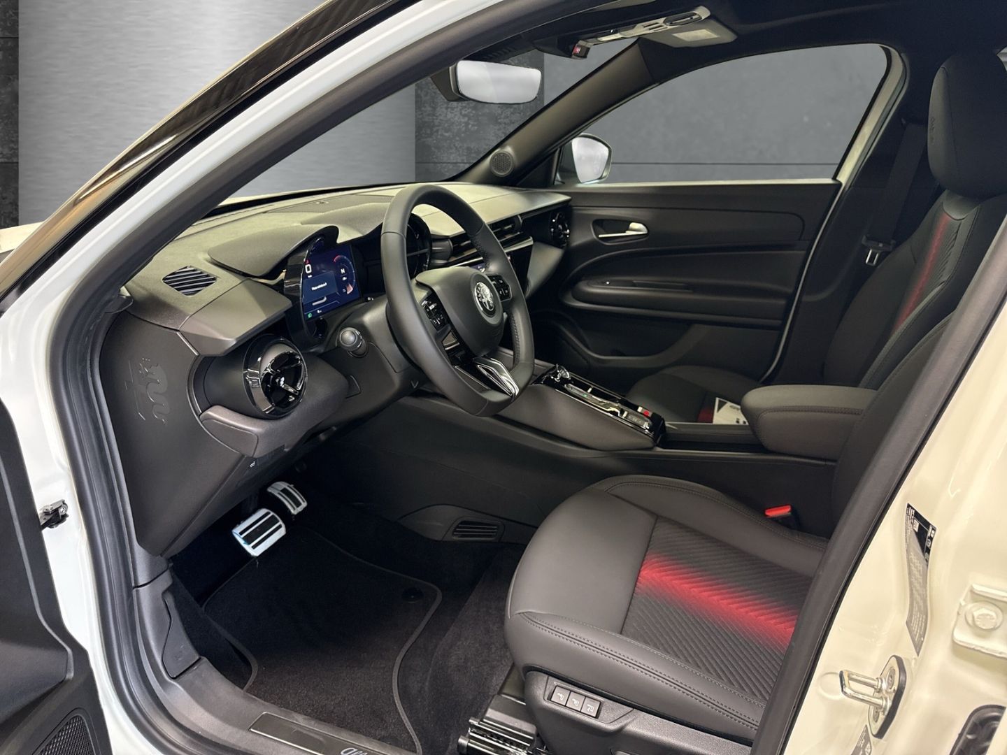 Alfa Romeo Junior - Bild 7