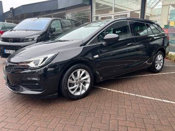 Bild 2 Opel Astra K Sports Tourer Business Elegance Autom.