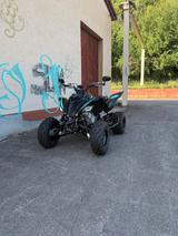 Yamaha Raptor 700R Special Edition / LOF  - YAMAHA RAPTOR