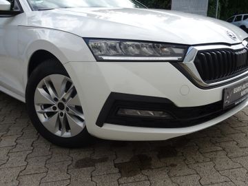 Skoda Octavia - 11